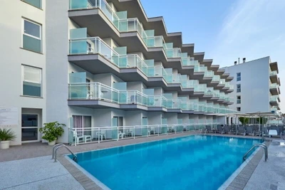 Hôtel Adult Onlt - BQ Amfora Beach