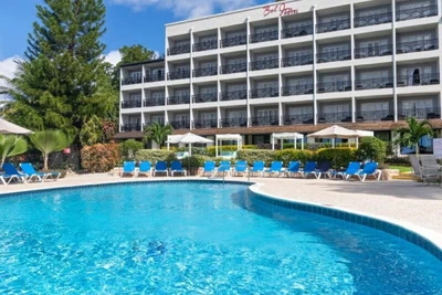 Hôtel Adult Only +18 - Bel Jou