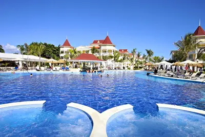 Hôtel Bahia Principe Luxury Bouganville - Adults Only