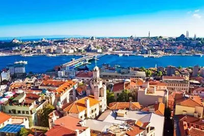 Circuit Splendeurs de la Turquie