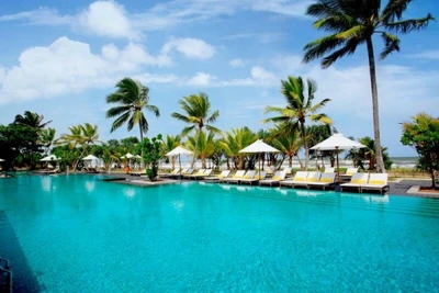 Hôtel Centara Ceysands Resort & Spa Sri Lanka