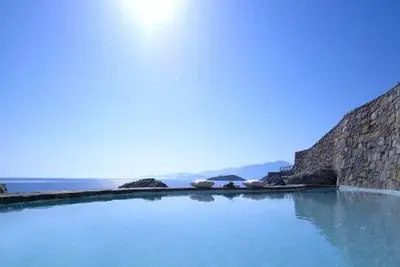 Hôtel St Nicolas Bay Resort & Villas
