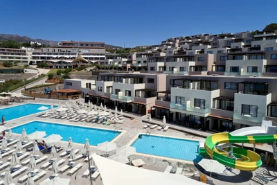 Hôtel Mikri Poli Crète by Atlantica