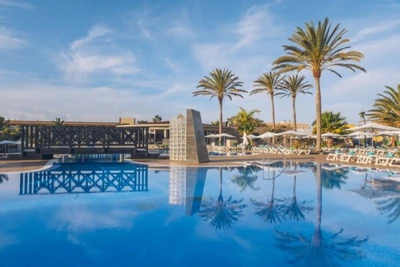 Hôtel Iberostar Playa Gaviotas Park