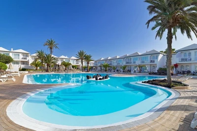 Hôtel H10 Ocean Suites