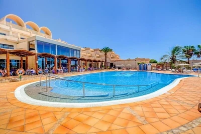 Hôtel SBH Taro Beach