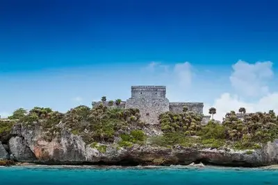 Circuit Balade Yucateque