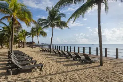 Hôtel Ocean Maya Royale - Adult Only