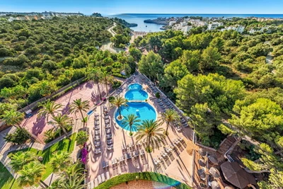 Club Grupotel Cala Marsal