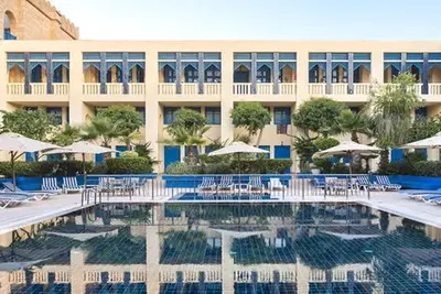 Mondi Club Diar Lemdina
