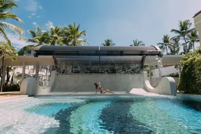 Hôtel Plein Vent Sélection Andaman Embrace Patong