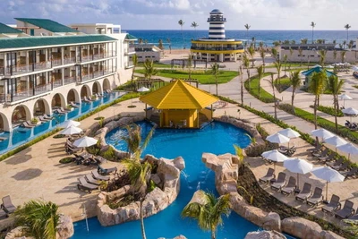 Hôtel Ocean El Faro