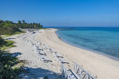 Club Framissima Évasion Grand Aston Varadero 