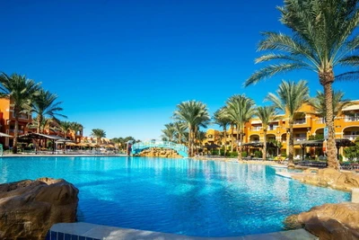 Hôtel Caribbean World Resort