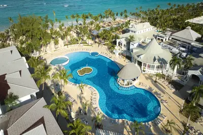 Hôtel Bahia Principe Luxury Esmeralda