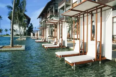 Circuit Découvertes Srilankaises 5* et extension Anantaya Resort & Spa
