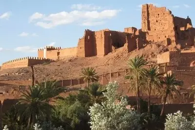 Circuit Coralia Tour Imperial & Chefchaouen Extension Iberostar Palmeraie Marrakech
