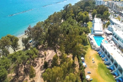 Hôtel Park Beach