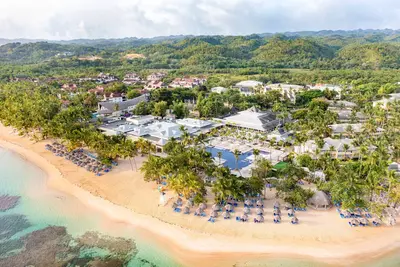 Hôtel Bahia Principe Grand El Portillo