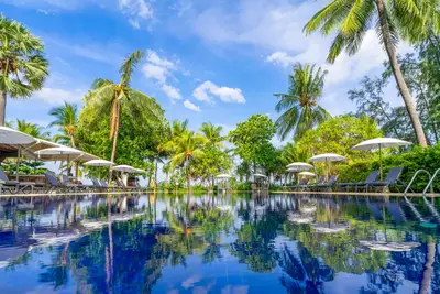 Hôtel Sunprime Kamala Beach (adult only +16)