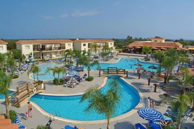 Hôtel Tsokkos Paradise Village
