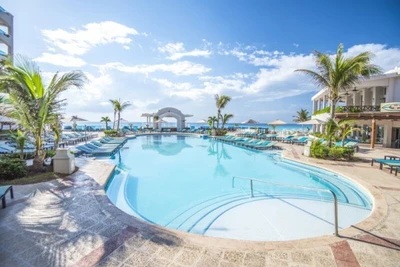 Hôtel Wyndham Alltra Cancun