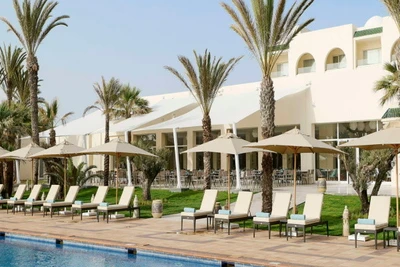 Hôtel Iberostar Selection Eolia Djerba