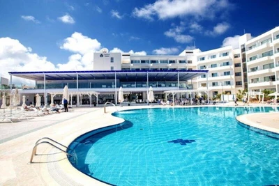 Hôtel Odessa Beach