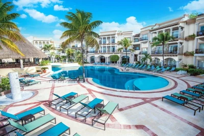 Hôtel Adult Only +18 - Wyndham Alltra Playa Del Carmen