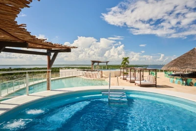 Hôtel Seadust Cancun Family Resort