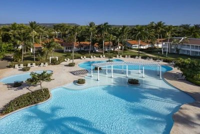 Hôtel Wyndham Alltra Samana