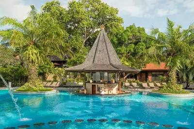 Club Framissima Évasion Bali Tropic Resort & Spa