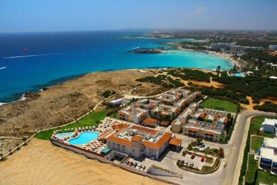 Hôtel Aktea Beach Village