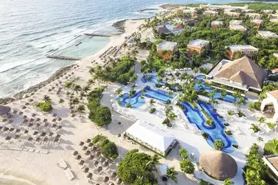 Hôtel Bahia Principe Luxury Akumal