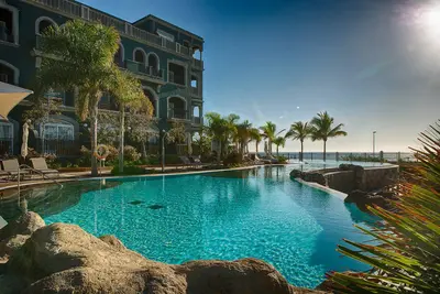 Hôtel Lopesan Villa del Conde Resort & Thalasso