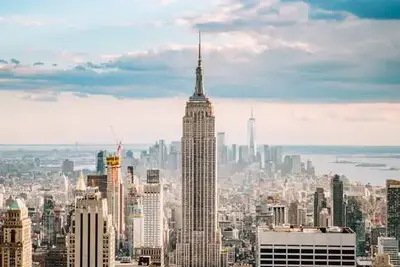 Circuit Incontournable Big Apple en 5 nuits