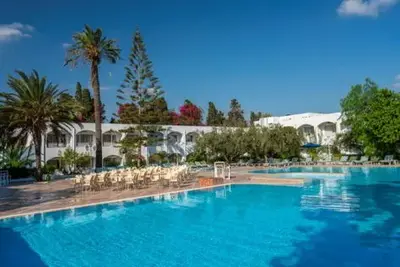 Le Hammamet Hôtel & Spa