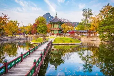 Circuit Corée du Sud et Japon - extension 4 nuits