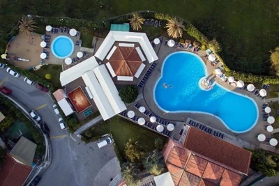 Hôtel Panorama Sidari