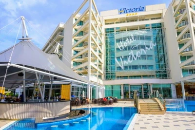 Hôtel Effect Grand Victoria