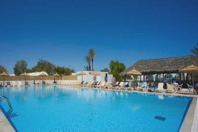 Hôtel Monarque Dar Jerba Zahra