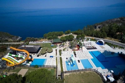 Hôtel Ramada Resort Kusadasi & Golf