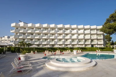 Hôtel Adult Only - THB Naeco Class