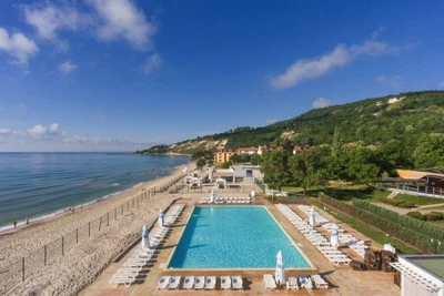 Hôtel Effect Algara Beach