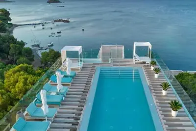 Hôtel Adult Only +16 - Iberostar Selection Santa Eulalia Ibiza