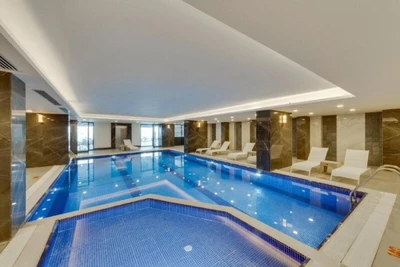 Hôtel Signature Blue Resort