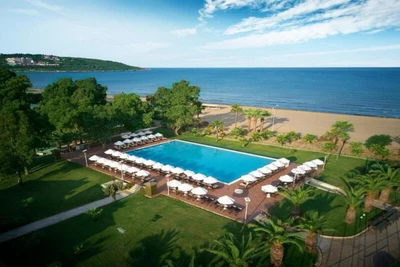 Hôtel Richmond Ephesus Resort