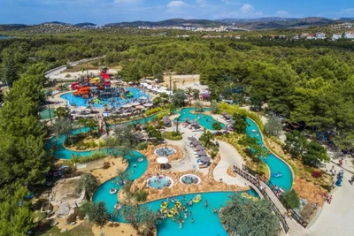 Hôtel Ivan - Amadria Park