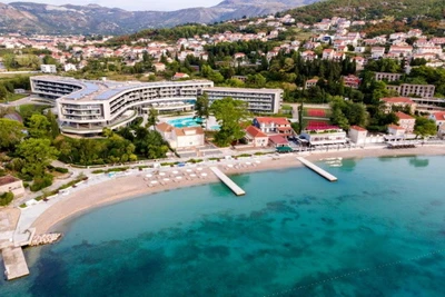 Hôtel Sheraton Dubrovnik Riviera