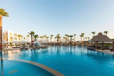 Hôtel Sunrise Remal Resort